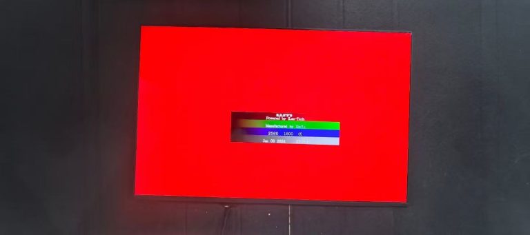 MNF007DA1-6 replacement screen for Lenovo Legion 7