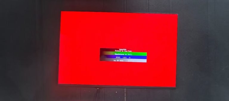 MNG007DA2-1 replacement screen for ASUS ROG Zephyrus G16