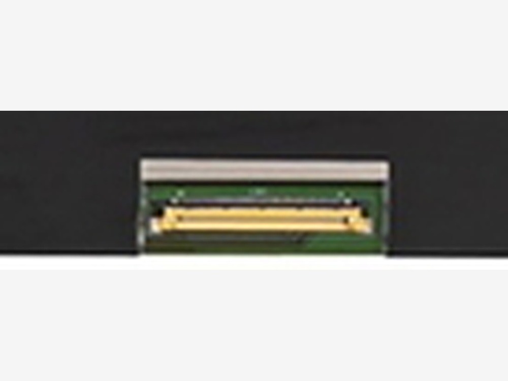 NE156QHM-NY4 Connector