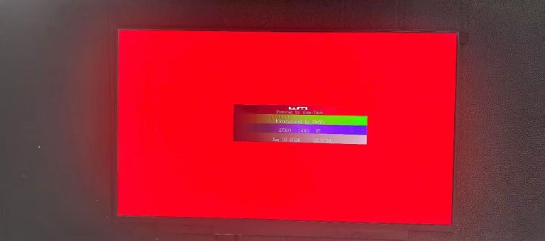 NE173QHM-NY1 replacement screen for ASUS ROG Strix Scar 15