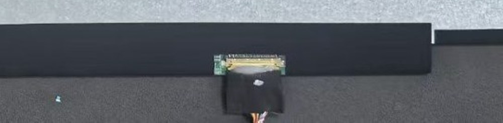 NV140FHM-N4V Connector