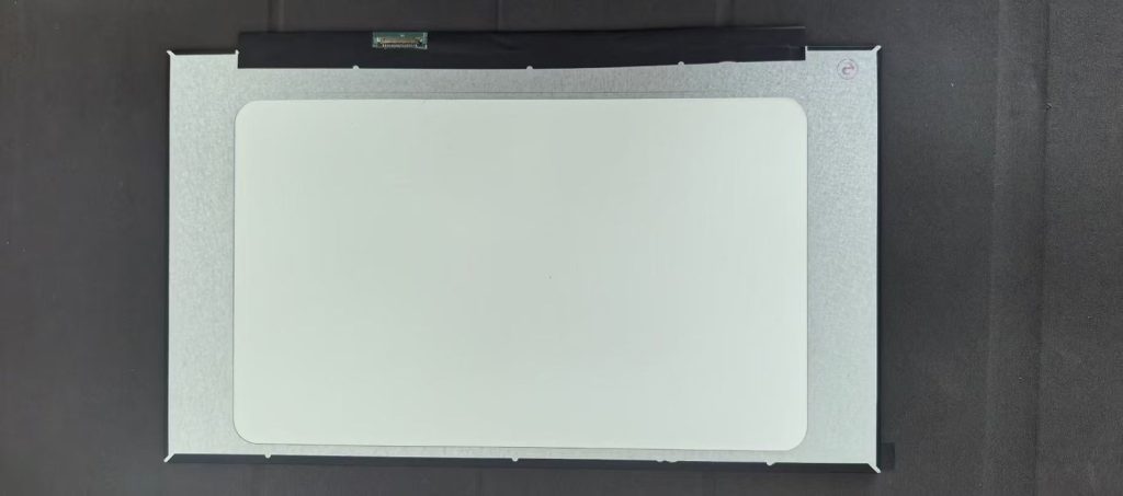 NV156FHM-N48 Back