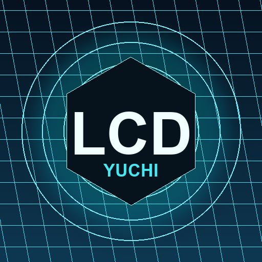 YUCHI LCD