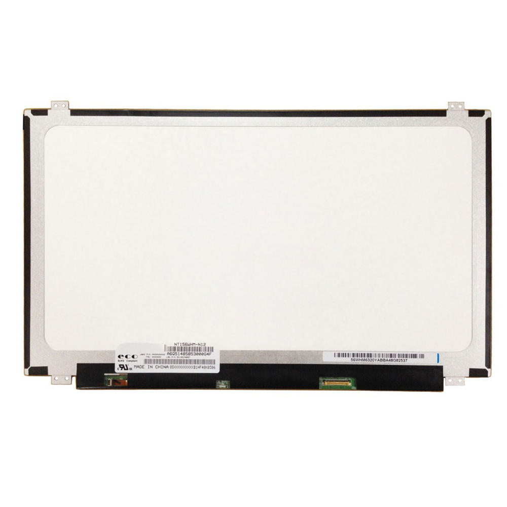 NT156WHM-N12