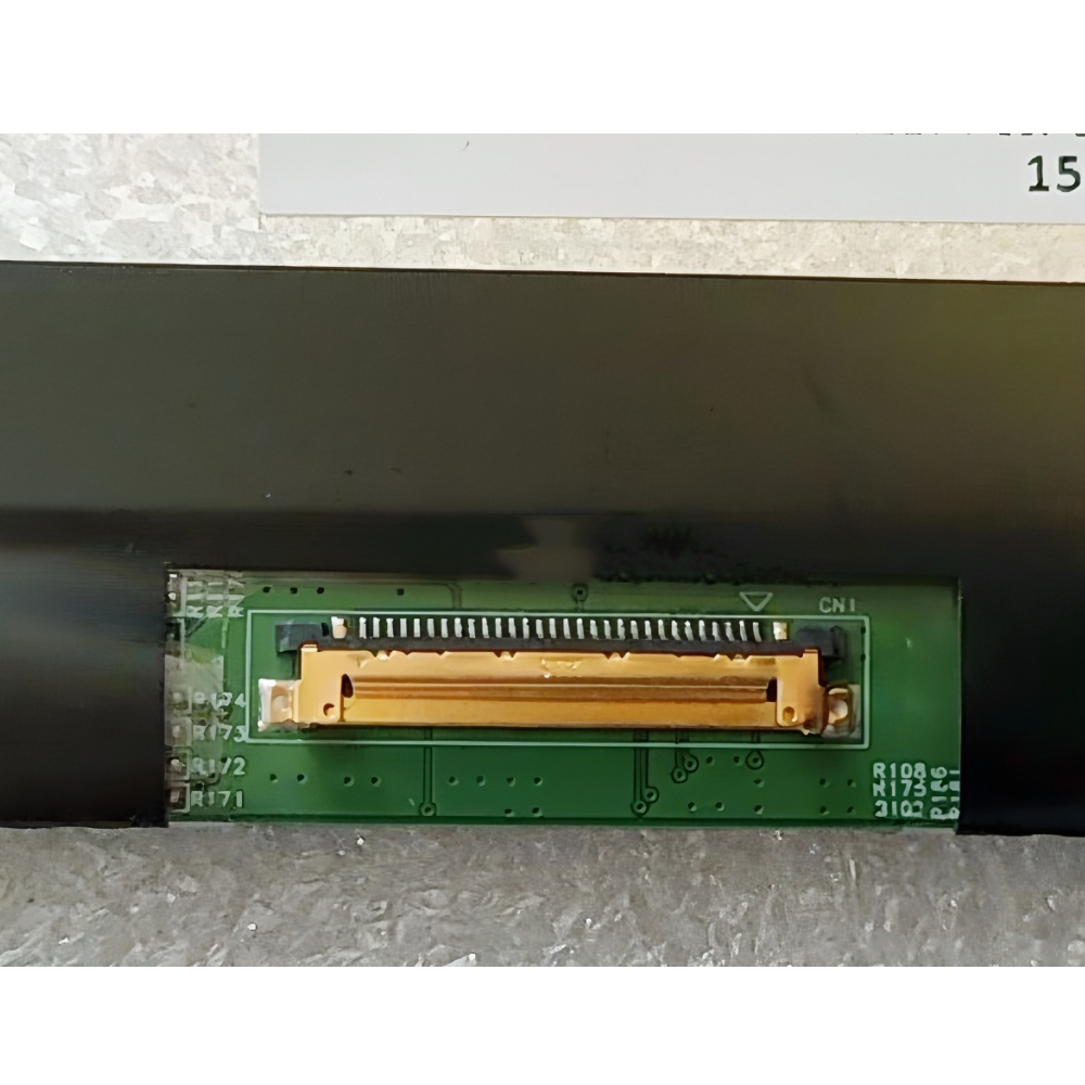 NT156WHM-N12 Connector