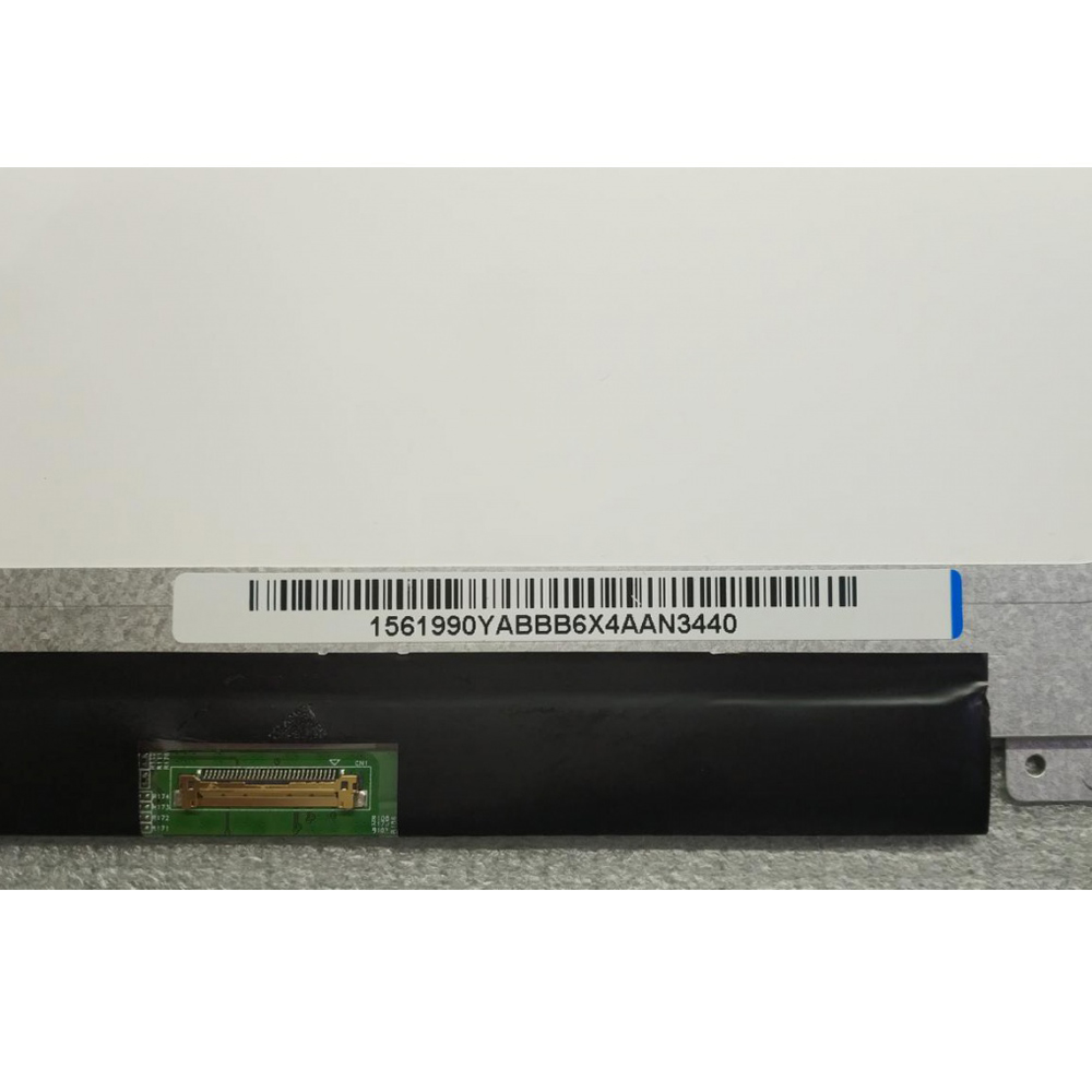 NT156WHM-N32 Connector