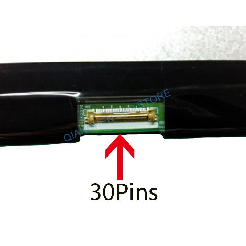HB125WX1-100 Connector