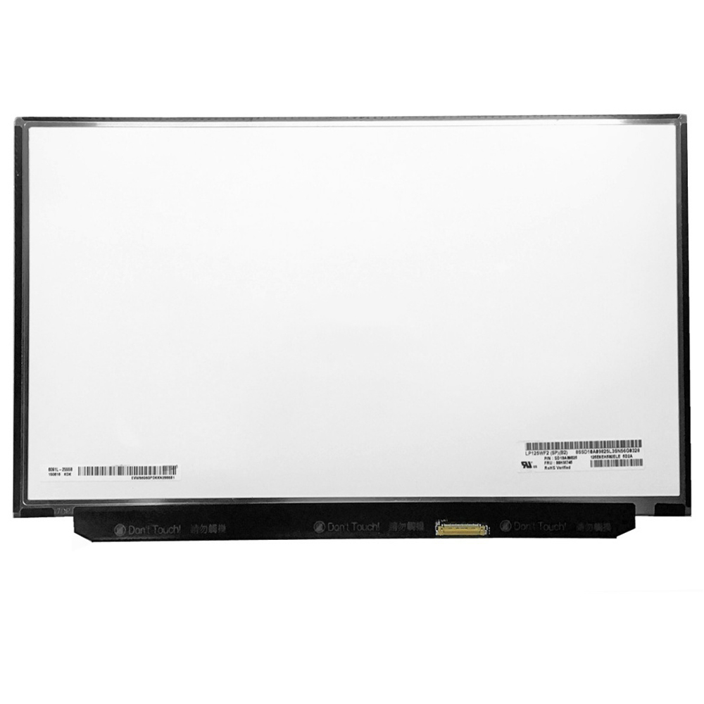 LP125WF2-SPB2 Connector