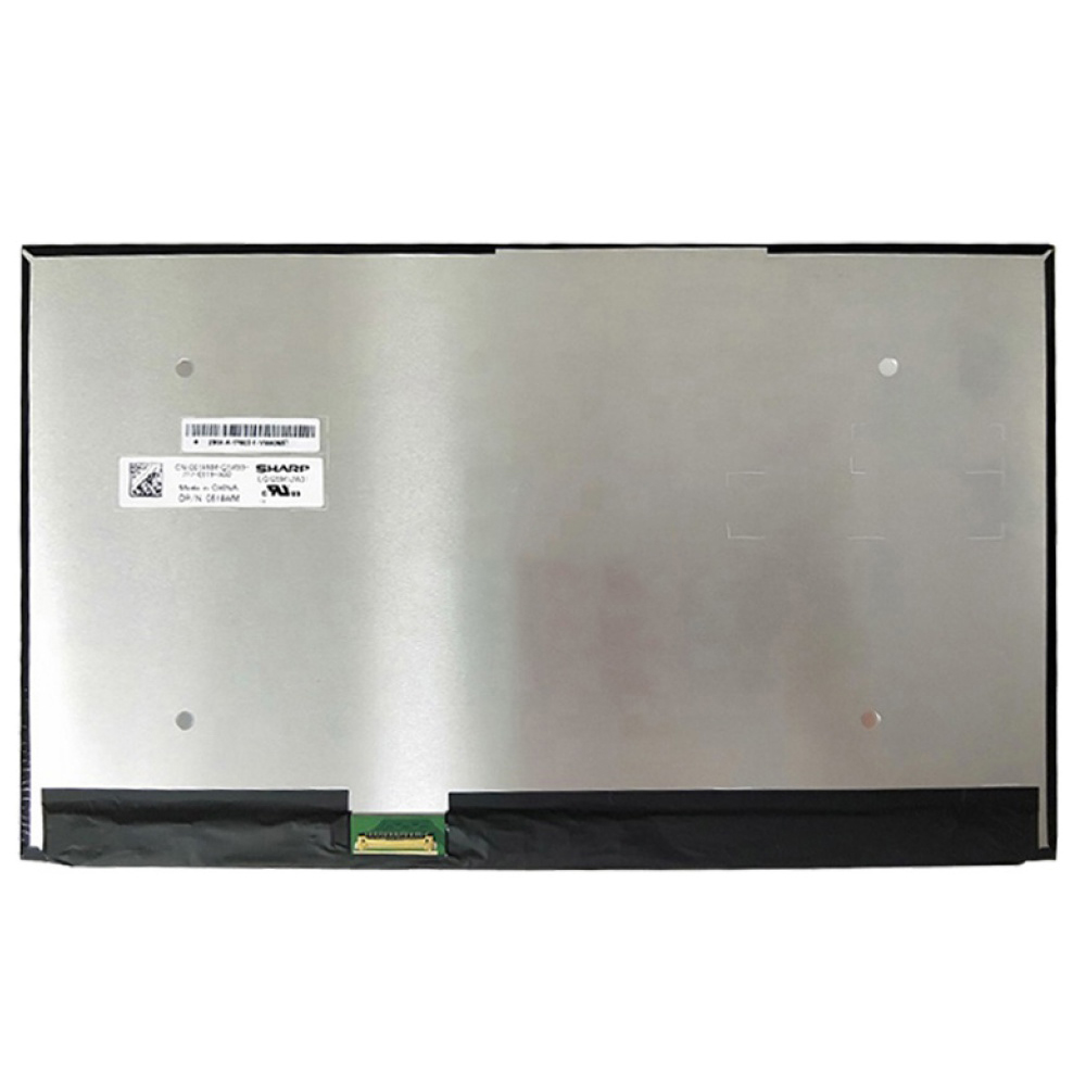 LQ125M1JW31 Connector
