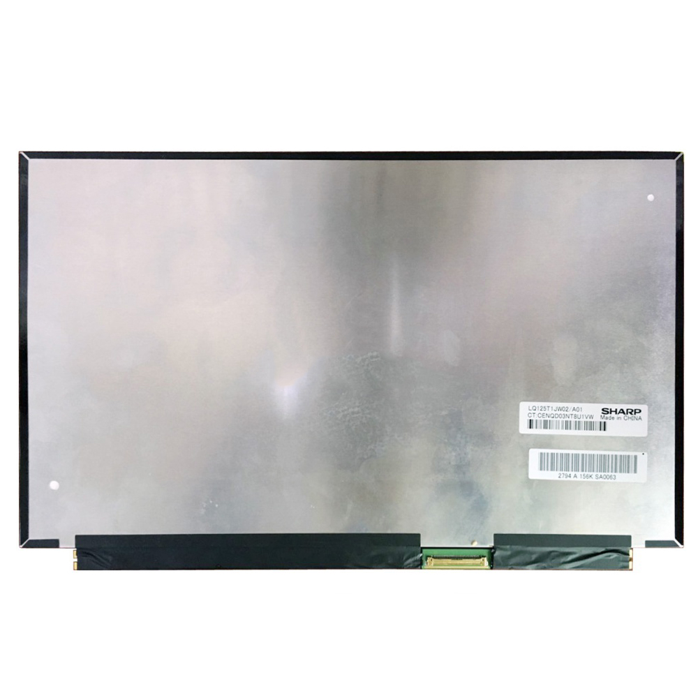 LQ125T1JW02 Connector