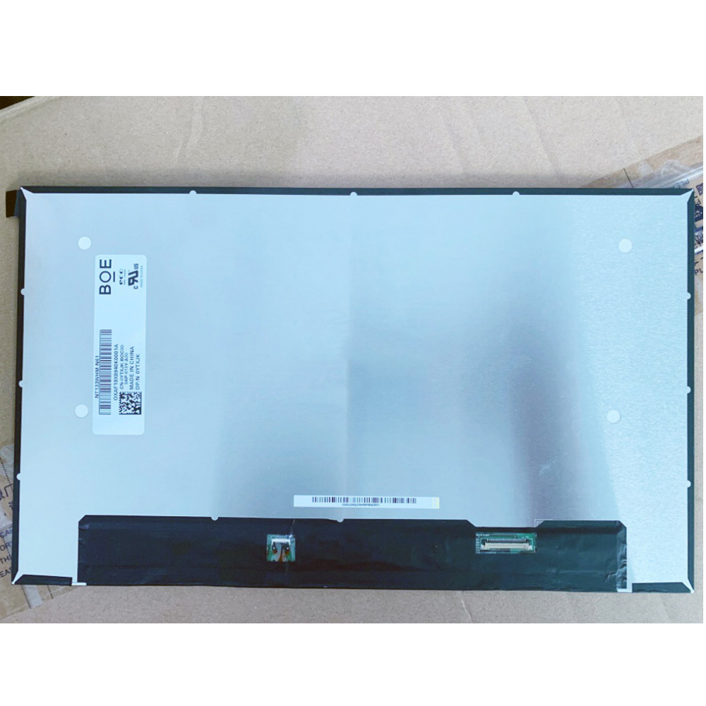 NT133WHM-N61 Back