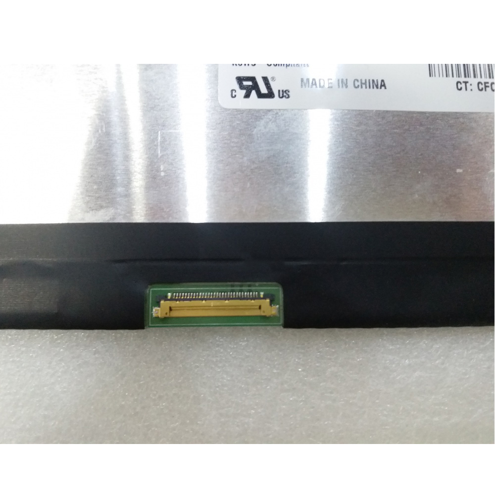 NV125FHM-N82 Connector