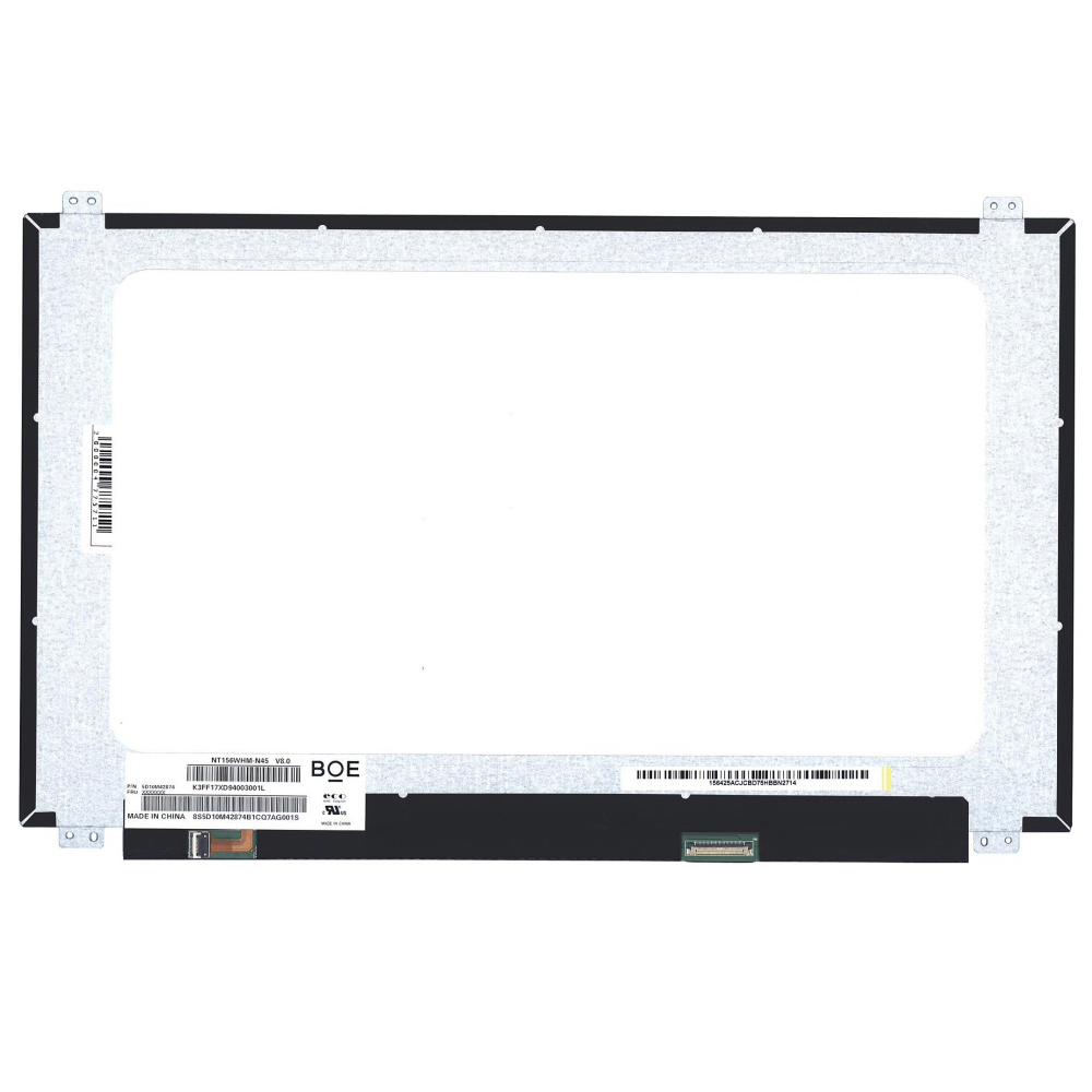 NT156WHM-N45
