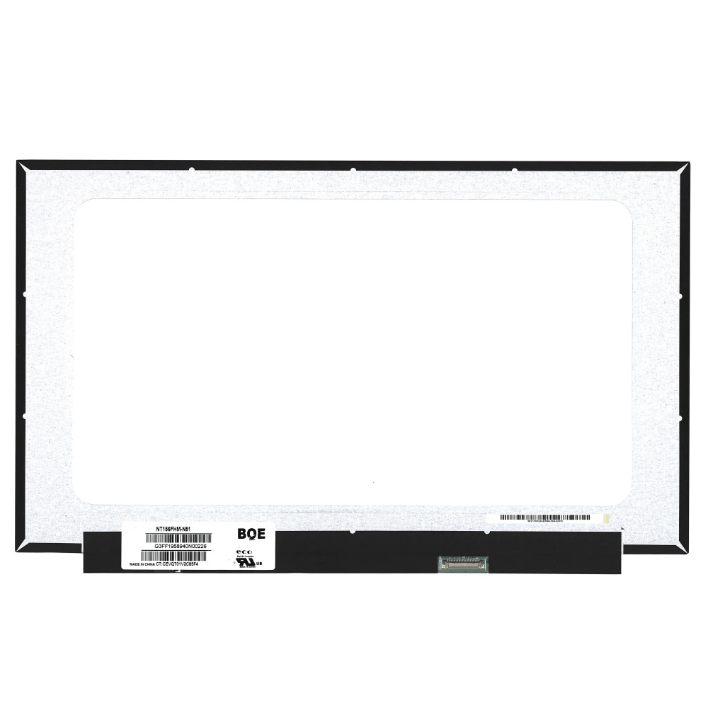 NT156FHM-N51