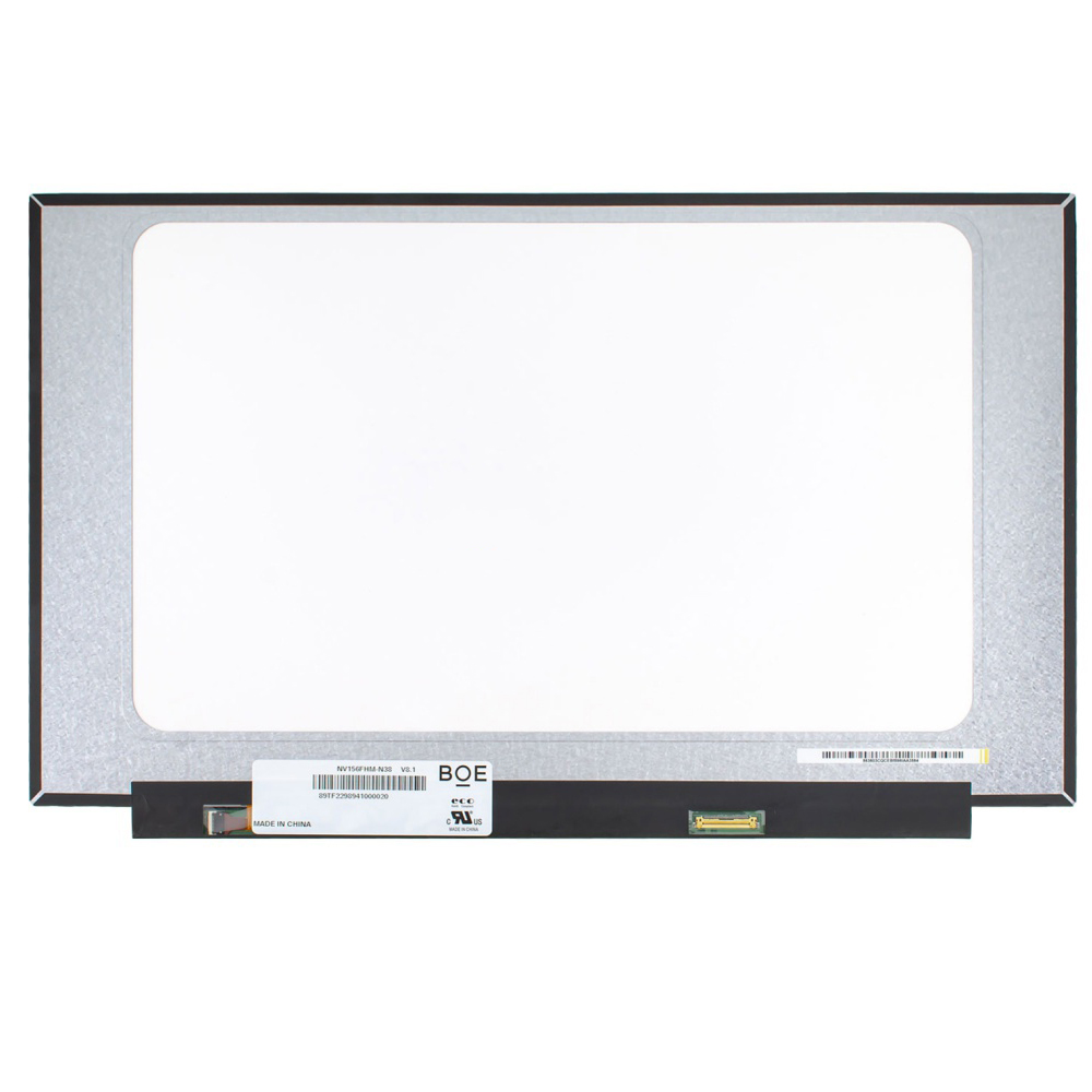 NV156FHM-N38