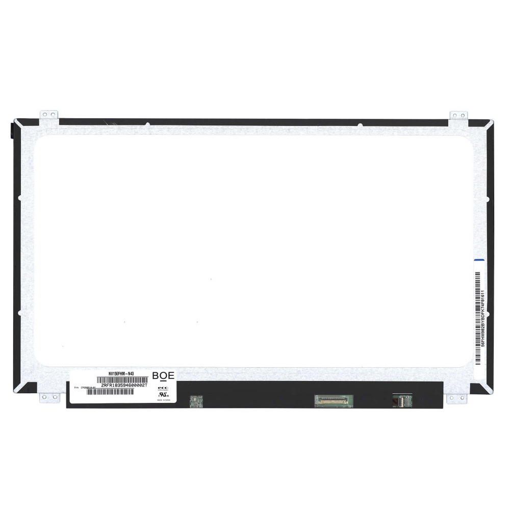 NV156FHM-N43